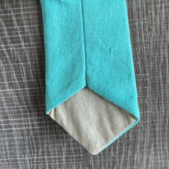 $10 Add-on⭐️Etsy linen tie - Picture 6 of 6